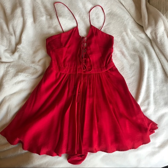 TheJetsetDiaries Lotus Romper - Picture 2 of 8